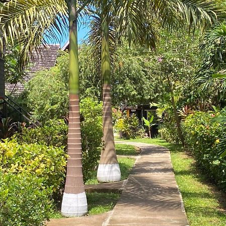 Secret Cabins At Firefly Beach Cottage Negril Exterior foto